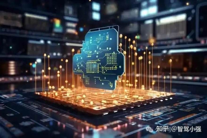 推理芯片的显存带宽为何关键:一份面向普通读者的科普拆解